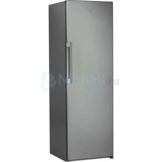 Whirlpool SW8 AM2C XR 2 egyajtós hűtő