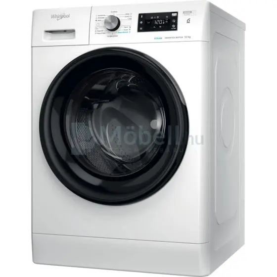 Whirlpool FFB 10469 BV EE szabadonálló elöltöltős mosógép