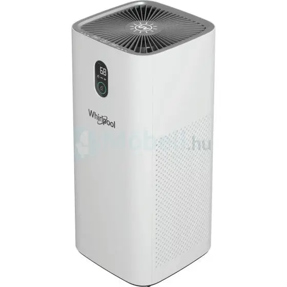 Whirlpool AP330W légtisztító