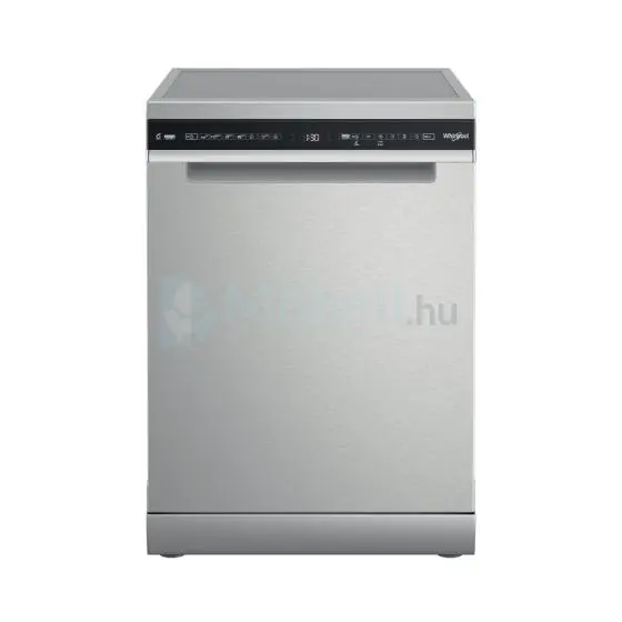 Whirlpool W7F HS51 X mosogatógép