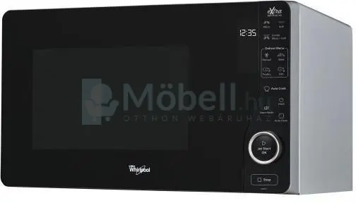 Whirlpool MCP 346 SL Mikróhullámú sütő