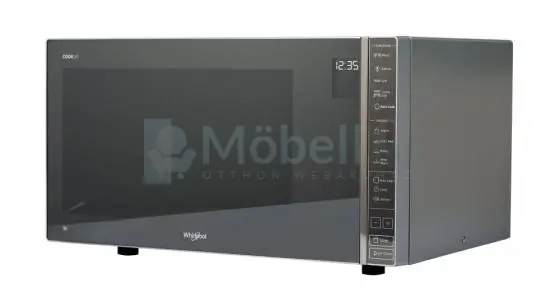 Whirlpool MWP 303 M mikró