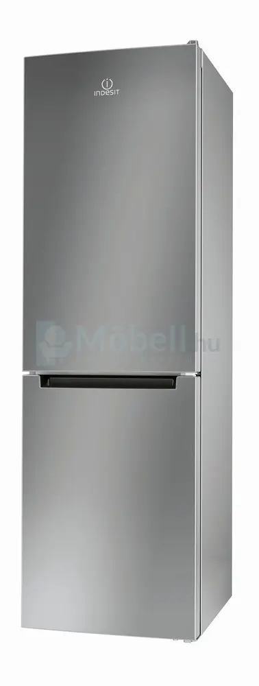 Indesit LI8 S2E S alulfagyasztós hűtő