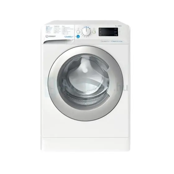 Inesit BWE 81496X WSV EE elöltöltős mosógép