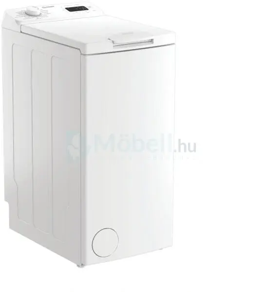 Indesit TI5512EMTEE  felültöltős mosógép