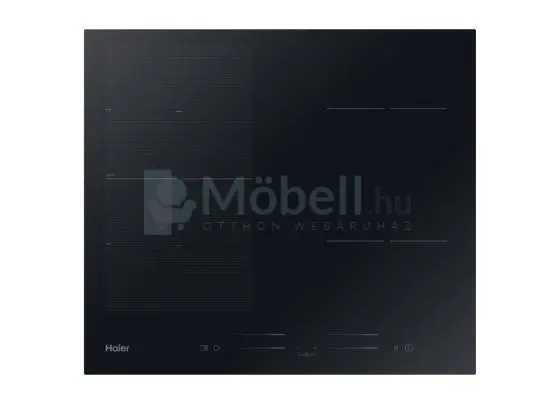 Haier HAFRSJ64MC Főzőlap