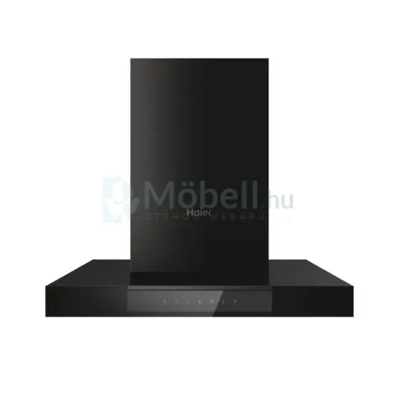 Haier HATS6DS46BWIFI Elszívó