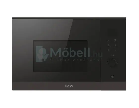 Haier HWO38MG6HXB Beépíthető Mikró