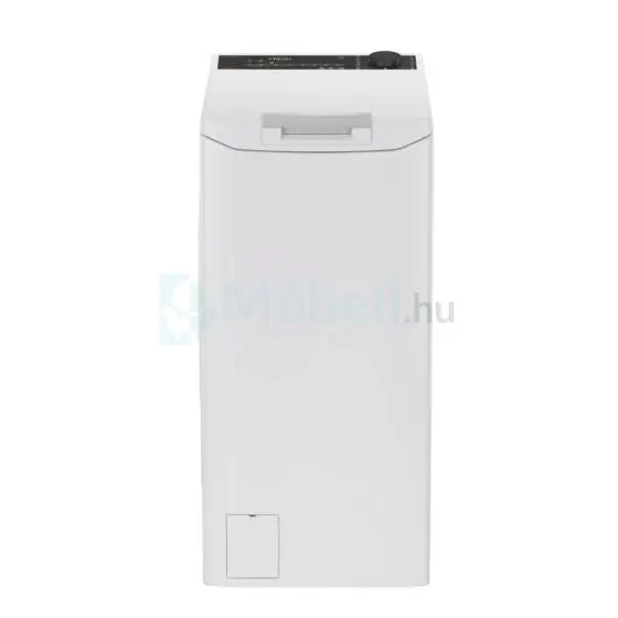 Haier THASN286TM5-S felültöltős mosógép