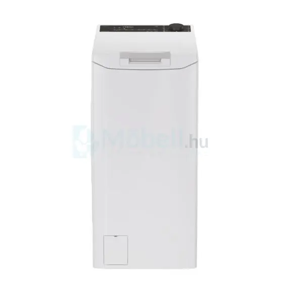 Haier THASN476TM5-S felültöltős mosógép