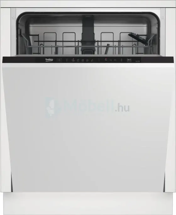 Beko DIN35320 beépíthető mosogatógép