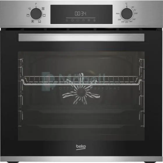 Beko BBIE12300XD beépíthető sütő