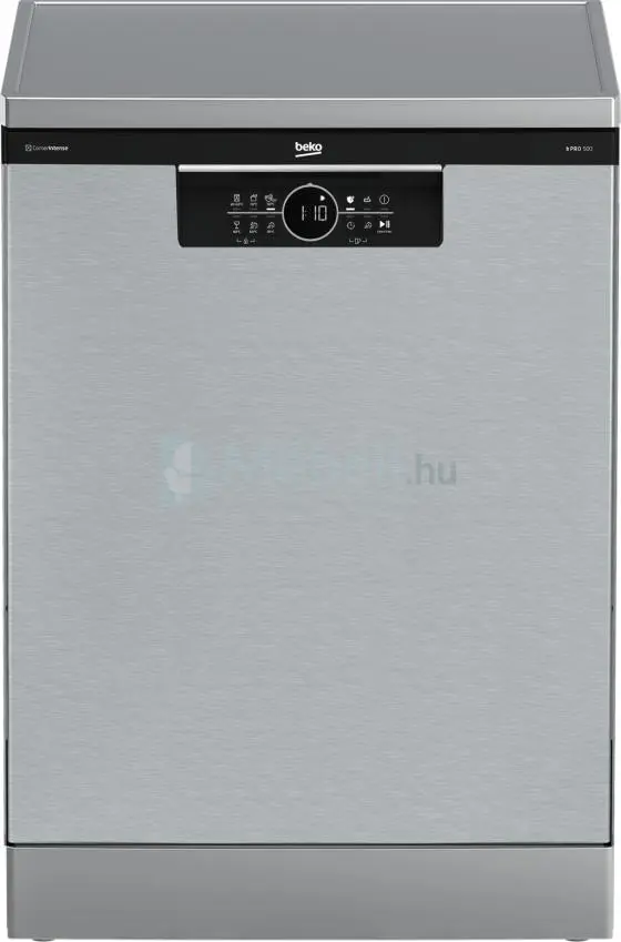 Beko BDFN26646XC mosogatógép