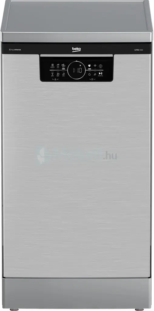 Beko BDFS26046XQ keskeny mosogatógép