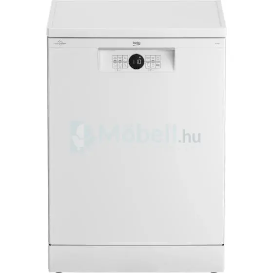 Beko BDFN26530W mosogatógép