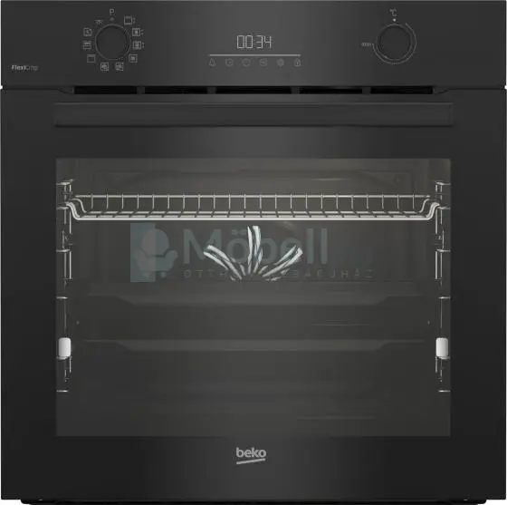 Beko BBIM17300BMPSF Sütő