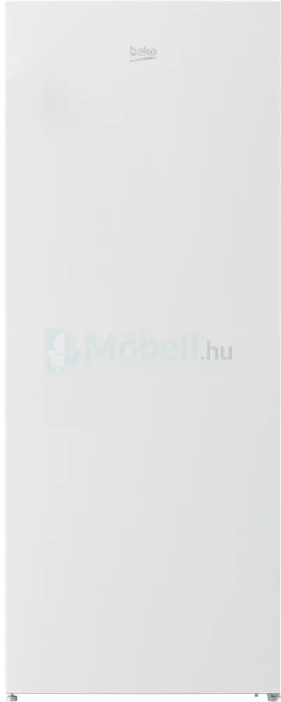 Beko RSSA290M41WN egyajtós hűtő