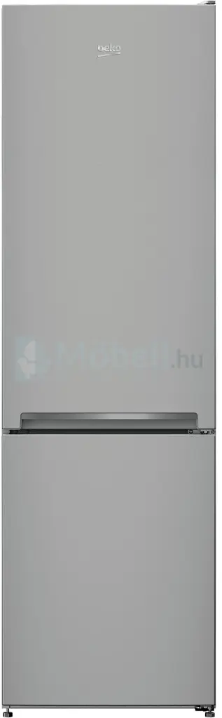 Beko RCSA300K40SN alulfagyasztós hűtő
