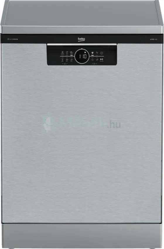 Beko BDFN26560XC mosogatógép