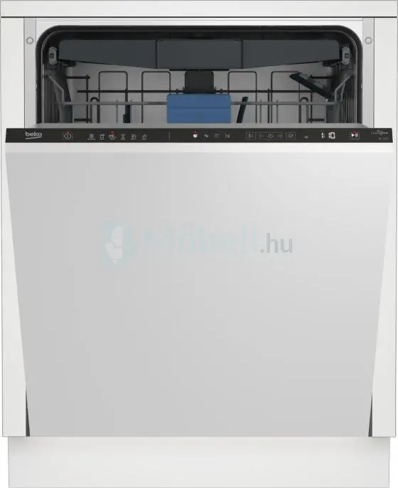 Beko BDIN36535 beépíthető mosogatógép