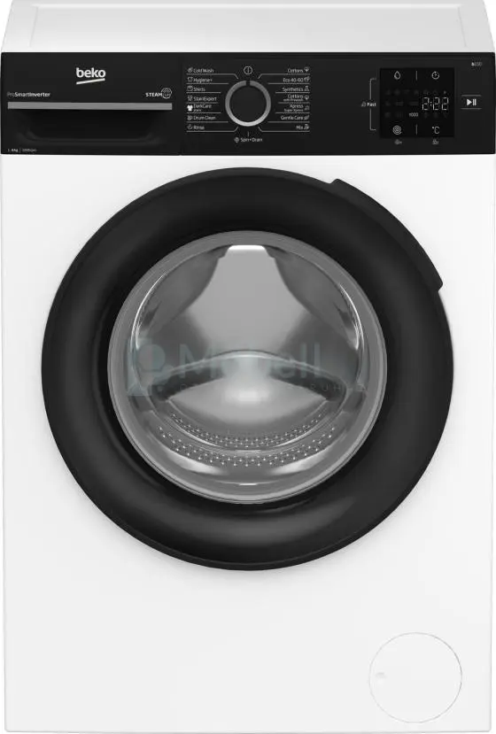 Beko BM1WFSU36223WPBB keskeny elöltöltős mosógép