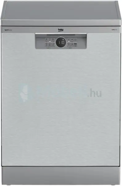 Beko BDFN26540XP mosogatógép