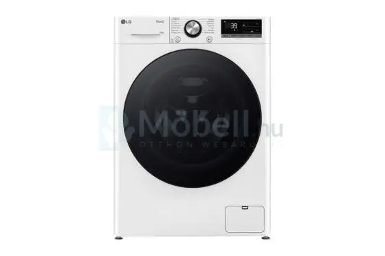 LG F4WR710S2W gőzmosógép