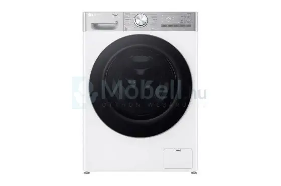 LG F4WR913P3WA gőzmosógép