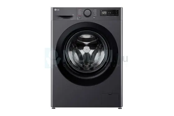 LG F2WR508SBM 8 kg, max. 1200 ford./perc, Gőzmosógép