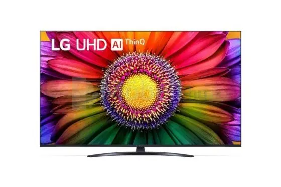 LG 65UR81003LJ.AEU UHD UR81 65 colos, 4K Smart TV