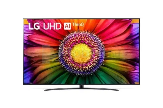 LG 86UR81003LA.AEU UHD UR81 86 colos, 4K Smart TV