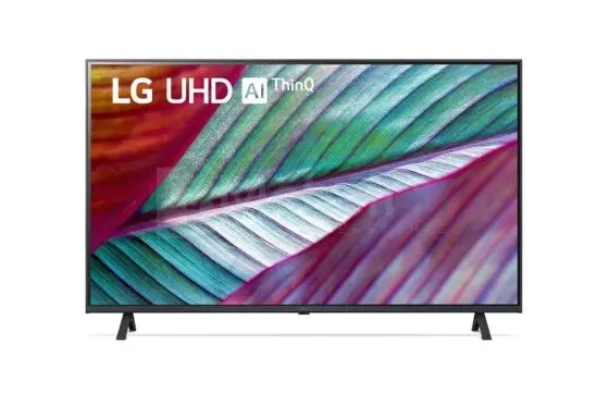 LG 43UR78003LK.AEU UHD UR78 43 colos, 4K Smart TV