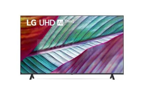 LG 50UR78003LK.AEU UHD UR78 50 colos, 4K Smart TV