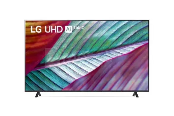 LG 75UR78003LK.AEU UHD UR78 75 colos, 4K Smart TV