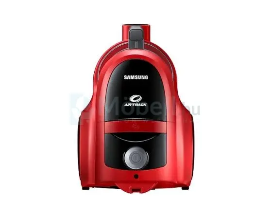 Samsung VCC45T0S3R/BOL porzsák nélküli porszívó 850 W