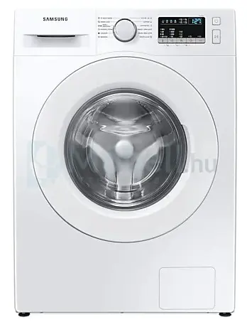 Samsung WW70T4020EE/LE Elöltöltős mosógép Higiénikus Gőz, Digitális Inverter és Dobtisztítás technológiával