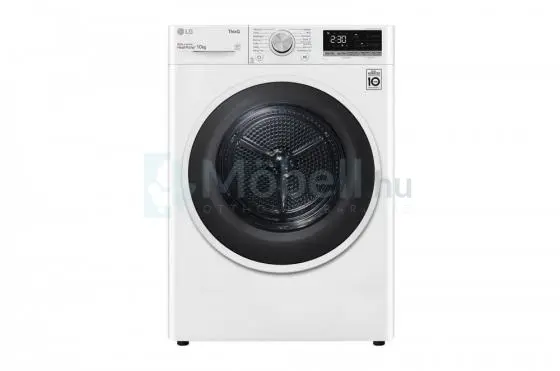 LG RH10V9AV4W hőszivattyús szárítógép