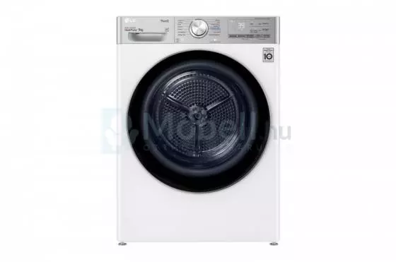 LG RH90V9AV2QR szárítógép