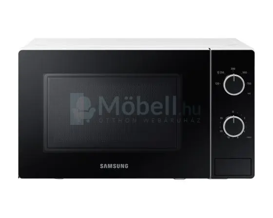 Samsung MS20A3010AH/EO mikrohullámú sütő