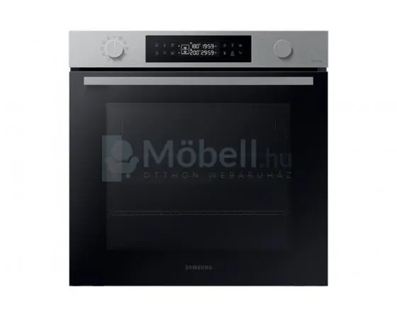 Samsung NV7B4455UAS/U3 beépíthető sütő