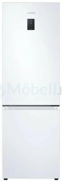Samsung RB34C672DWW/EF alulfagyasztós hűtő