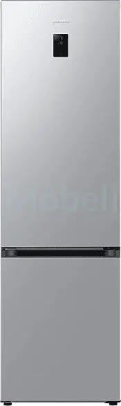Samsung RB38C676DSA/EF alulfagyasztós hűtő