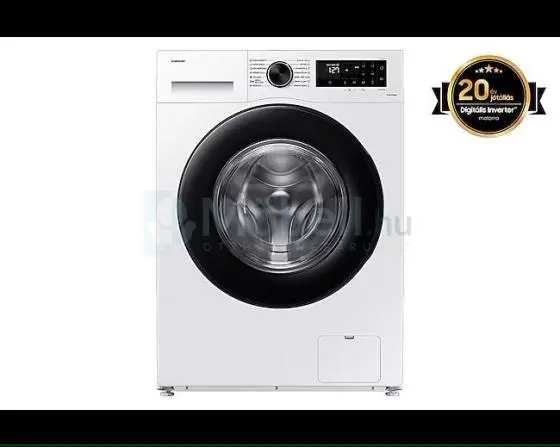 Samsung WW11DG5B25AELE elöltöltős mosógép