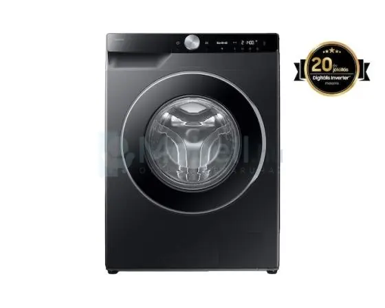 Samsung WW90DG6U25LBU4 elöltöltős mosógép