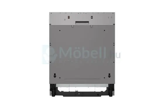 LG DB243TX QuadWash™ beépíthető mosogatógép