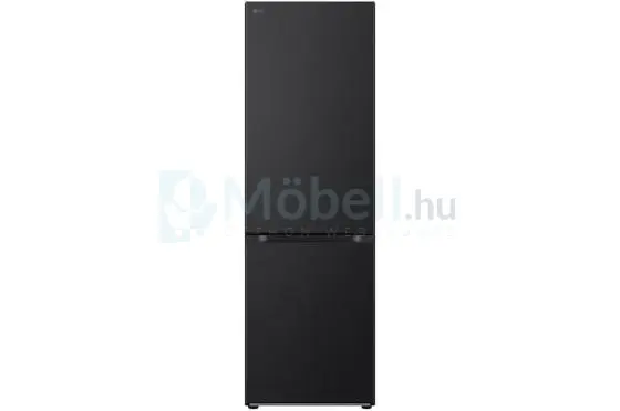 LG GBV3100AEP Alulfagyasztós hűtőszekrény, Fresh Converter és ThinQ™ technológia