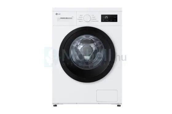 LG F4A10S7NWK keskeny elöltöltős mosógép