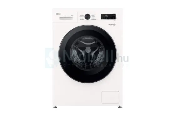 LG W4X1085NWK mosó-szárítógép