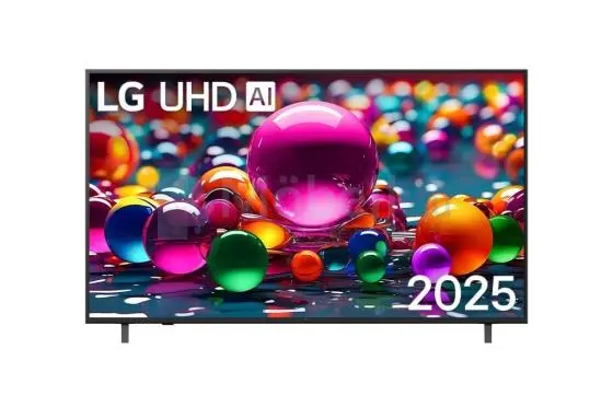 LG 65UA75003LA 65 colos UHD AI UA75 4K Smart TV 2025