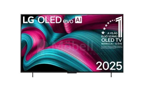 LG OLED42C51LA 42 colos LG OLED evo AI C5 4K Smart TV 2025
